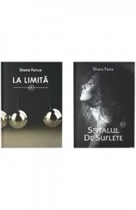 Pachet Povestea sufletelor noastre de Diana Farca