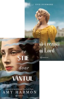 Pachet Romantism si revolutie