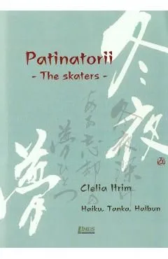 Patinatorii. The skaters de Clelia Ifrim
