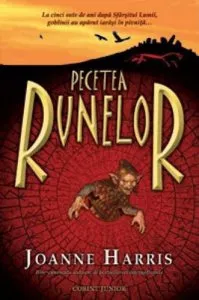 Pecetea Runelor de Joanne Harris
