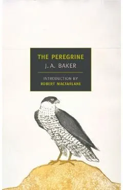 Peregrine de J. A. Baker