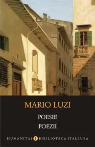 Poesie/Poezii de Mario Luzi