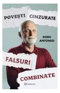 Povești cenzurate de Doru Antonesi