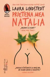 Prietena mea Natalia de Laura Lindstedt