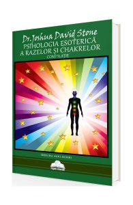 Psihologia esoterică a razelor și chakrelor