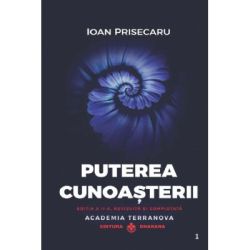 Puterea cunoasterii. Editia. 2, cartonata