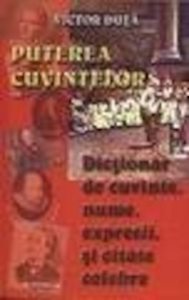 Puterea cuvintelor