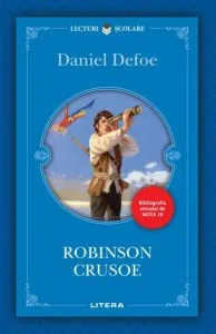 Robinson Crusoe de Daniel Defoe