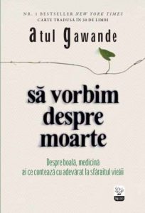 Sa vorbim despre moarte