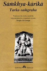 Samkhya-Karika. Tarka-Samgraha