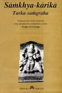 Samkhya-Karika. Tarka-Samgraha