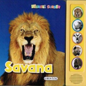 Savana