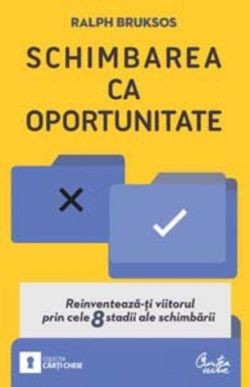 Schimbarea ca oportunitate