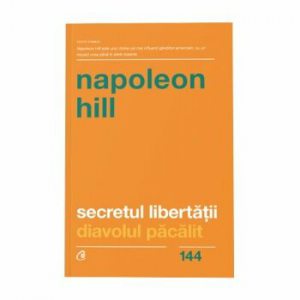 Secretul libertatii. Diavolul pacalit. Ed. II