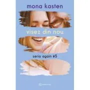 Seria again Vol. 5 de Mona Kasten