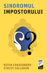 Sindromul impostorului de Stacey Callahan