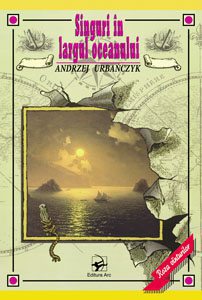 Singuri In largul oceanului