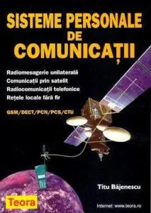 Sisteme personale de comunicatii