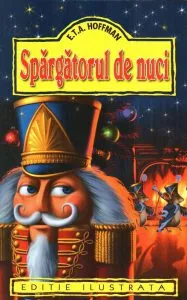 Spargatorul de nuci de E.T.A Hoffman