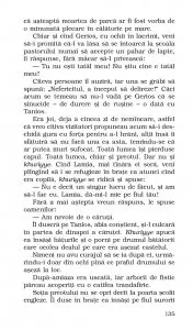 Stanca lui Tanios de Amin Maalouf