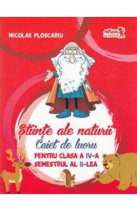 Stiinte ale naturii