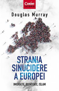 Strania sinucidere a Europei