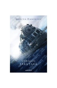 Strigoi fara tara