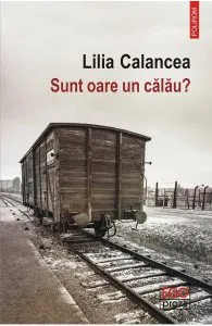 Sunt oare un calau de Lilia Calancea