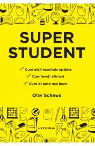 Super student de Olav Schewe