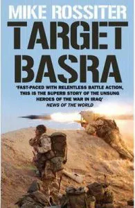 Target Basra de Mike Rossiter