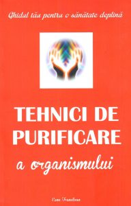 Tehnici de purificare a organismului