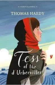 Tess of the d'Urbervilles de Thomas Hardy