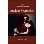 The Cambridge Companion to Ancient Scepticism