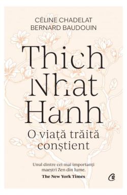Thich Nhat Hanh