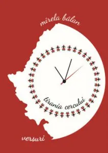 Tirania cercului de Mirela Balan