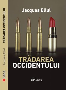 Tradarea Occidentului