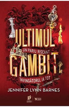 Ultimul gambit