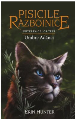 Umbre Adânci (Vol.17)