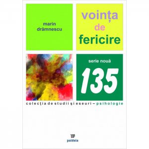 Vointa de fericire