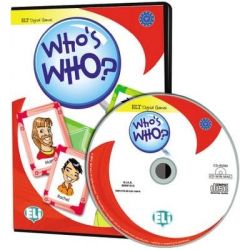 Who