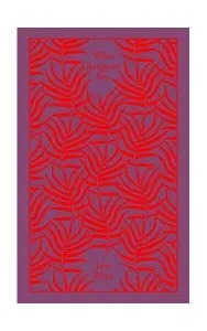Wide Sargasso Sea de Jean Rhys