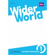 Wider World Level 1 Teachers Resource Book