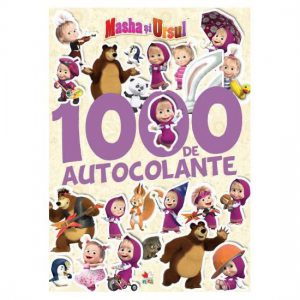 1000 de autocolante
