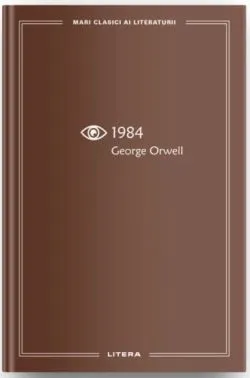 1984Vol. 6 de George Orwell