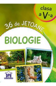 36 de jetoane