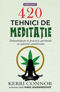 420 Tehnici de Meditație