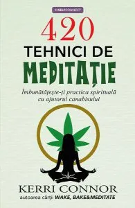 420 Tehnici de Meditație