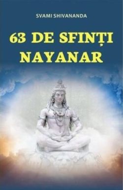 63 de sfinți Nayanar