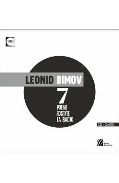 7 poeme rostite la radio