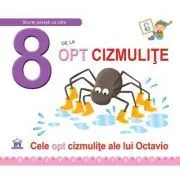 8 de la opt cizmulite. Necartonata de Emanuela Carletti